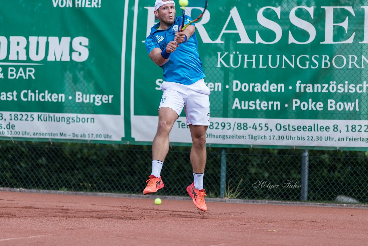 Bild 44 - Kuehlungsborner Tennisturnier